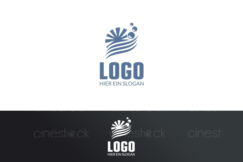 Logo Wassermühle