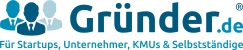 Logo Medienpartner Gruender