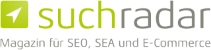 Logo Medienpartner Suchradar