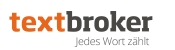 Logo Medienpartner Textbroker