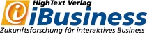 Logo Medienpartner iBusiness