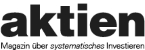 Logo Sponsor Aktie