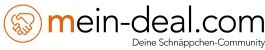 Logo Sponsor Mein Deal