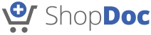 Logo Sponsor ShopDoc