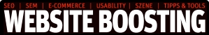 Logo Sponsor Websiteboosting