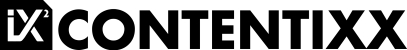 Logo Sponsor contentixx